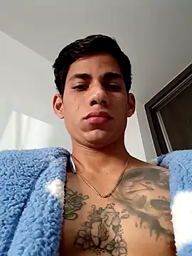 Snapshot of Mikeherz777 chatting on 15, 1, 2025 Mikeherz777 online show from 15, 1, 2025