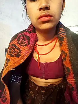 Amaya Bajwa online show from 28, 1, 2025