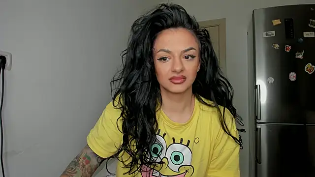 NNNoire online show from 28, 2, 2025