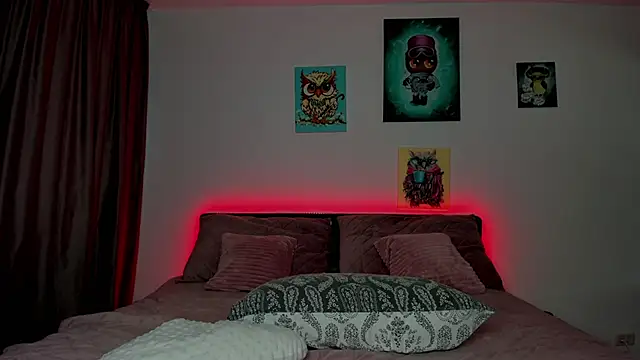 NNNoire online show from 6, 3, 2025