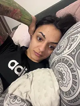 NNNoire online show from 30, 11, 2025