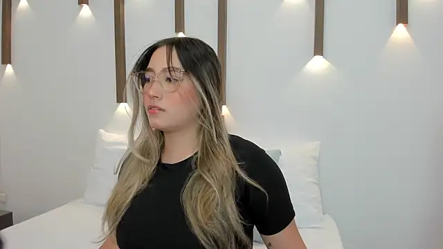 antonella cutie  online show from 24, 1, 2025