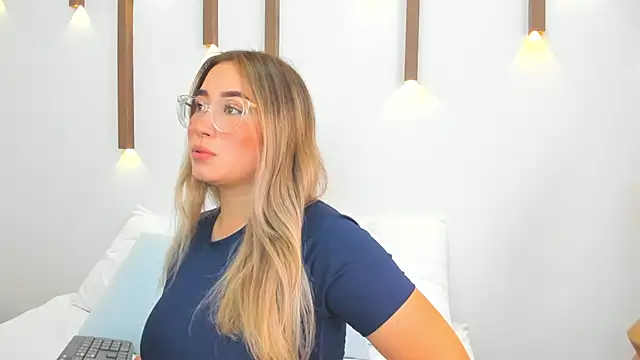 antonella cutie  online show from 19, 2, 2025