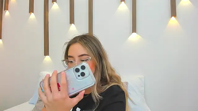 antonella cutie  online show from 27, 2, 2025