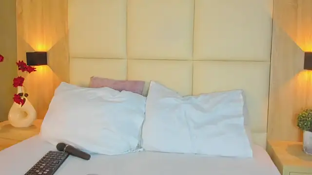antonella cutie  online show from 30, 4, 2026