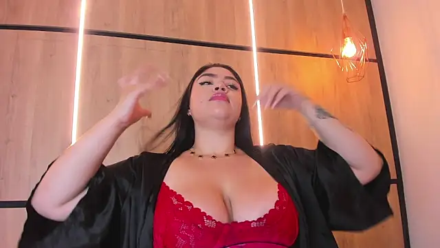 ashlyn parker online show from 7, 1, 2026