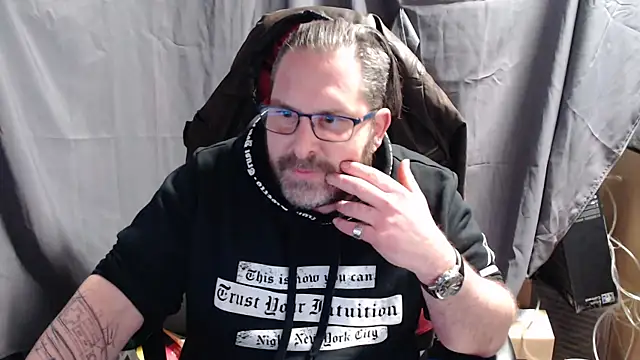 Snapshot of Streamlove77 chatting on 23, 1, 2025 Streamlove77 online show from 23, 1, 2025