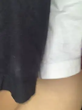 Camila pinkk online show from 27, 1, 2025