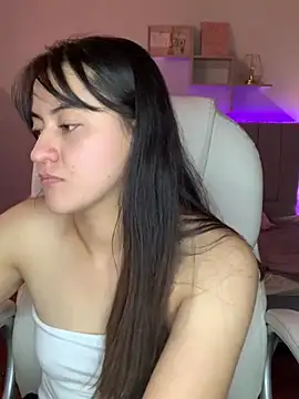 Camila pinkk online show from 28, 1, 2025