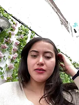 Camila pinkk online show from 28, 7, 2026
