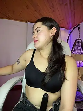 Camila pinkk online show from 30, 7, 2026