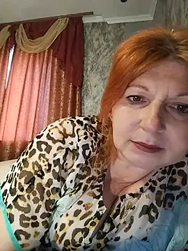 Angelina4531 online show from 12, 6, 2026