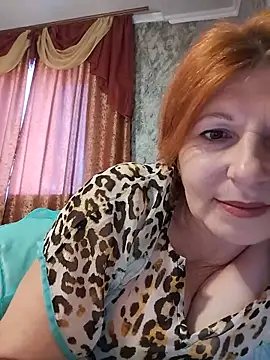 Angelina4531 online show from 15, 6, 2026