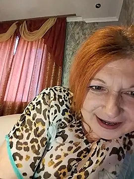 Angelina4531 online show from 18, 6, 2026