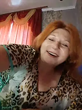 Angelina4531 online show from 27, 6, 2026