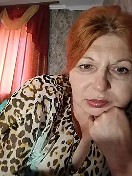 Angelina4531 online show from 29, 6, 2026