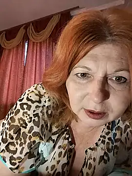 Angelina4531 online show from 30, 6, 2026