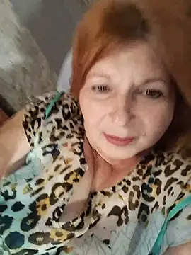 Angelina4531 online show from 2, 7, 2026