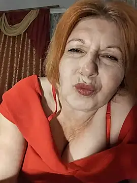 Angelina4531 online show from 2, 7, 2026