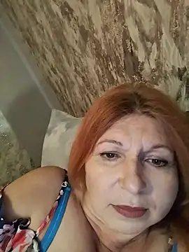 Angelina4531 online show from 12, 7, 2026