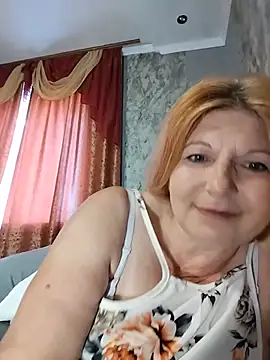 Angelina4531 online show from 24, 7, 2026