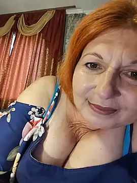 Angelina4531 online show from 27, 7, 2026
