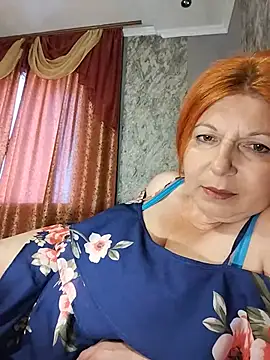 Angelina4531 online show from 28, 7, 2026