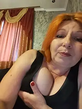 Angelina4531 online show from 29, 7, 2026