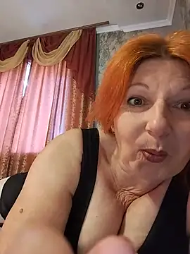 Angelina4531 online show from 30, 7, 2026
