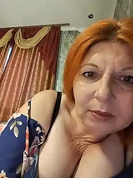 Angelina4531 online show from 30, 7, 2026