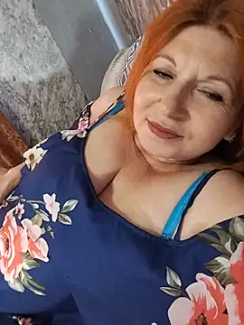 Angelina4531 online show from 5, 8, 2026