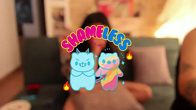 shamelesss  online show from 14, 9, 2025