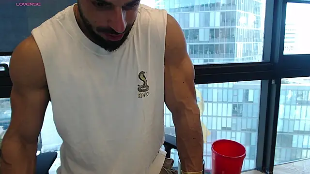 Snapshot of todddantes25 chatting on 14, 3, 2025 todddantes25 online show from 14, 3, 2025