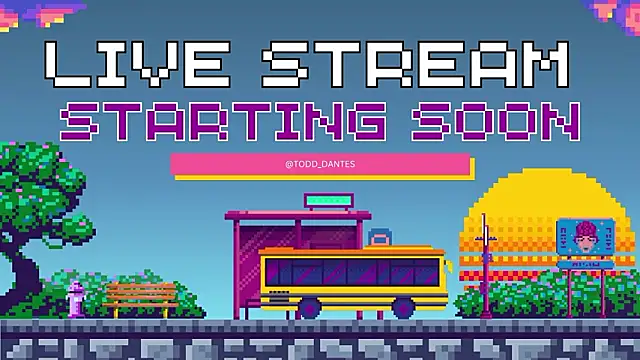 todddantes25 online show from 27, 2, 2026