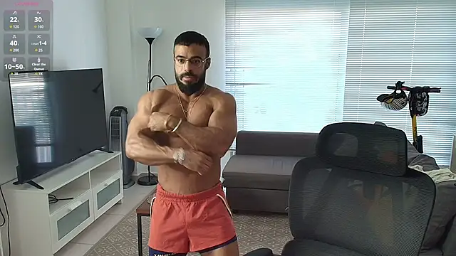 todddantes25 online show from 20, 6, 2026