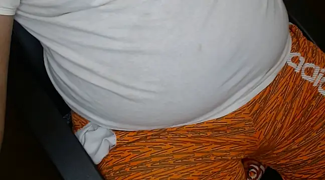 Snapshot of marcof8in chatting on 20, 2, 2025 marcof8in online show from 20, 2, 2025