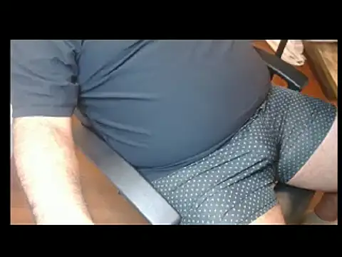 Snapshot of marcof8in chatting on 4, 3, 2025 marcof8in online show from 4, 3, 2025