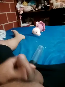 parejanuevahoff online show from 14, 10, 2025