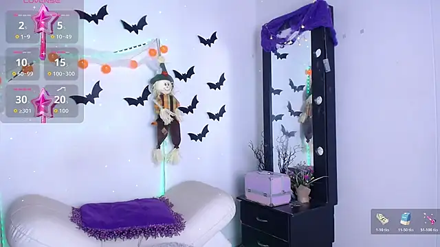 Snapshot of Yorkeidys1 chatting on 21, 10, 2025 Yorkeidys1 online show from 21, 10, 2025