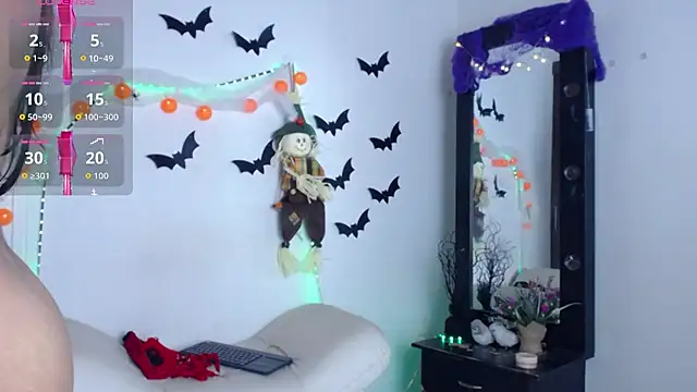 Snapshot of Yorkeidys1 chatting on 23, 10, 2025 Yorkeidys1 online show from 23, 10, 2025