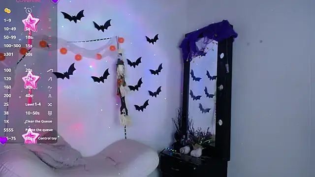 Snapshot of Yorkeidys1 chatting on 31, 10, 2025 Yorkeidys1 online show from 31, 10, 2025