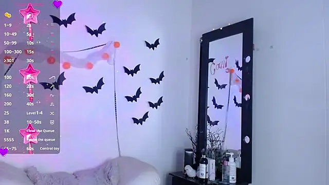 Snapshot of Yorkeidys1 chatting on 9, 11, 2025 Yorkeidys1 online show from 9, 11, 2025