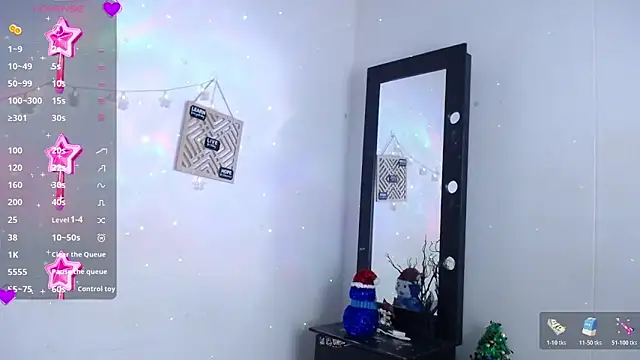 Snapshot of Yorkeidys1 chatting on 19, 12, 2025 Yorkeidys1 online show from 19, 12, 2025