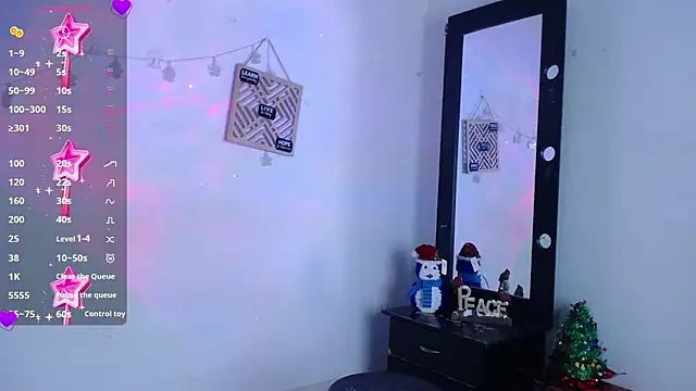 Snapshot of Yorkeidys1 chatting on 23, 12, 2025 Yorkeidys1 online show from 23, 12, 2025