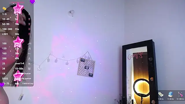 Snapshot of Yorkeidys1 chatting on 11, 1, 2026 Yorkeidys1 online show from 11, 1, 2026