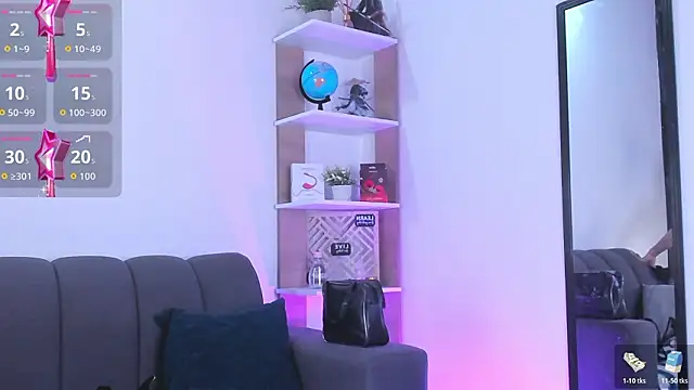 Snapshot of Yorkeidys1 chatting on 14, 2, 2026 Yorkeidys1 online show from 14, 2, 2026