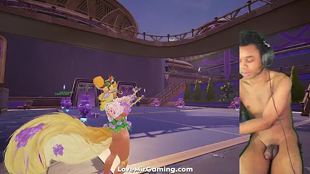 lovemirgaming online show from 2, 11, 2025