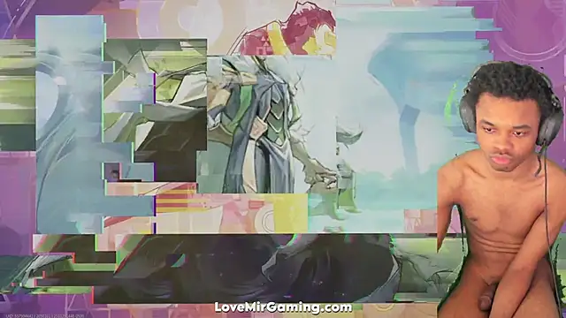 lovemirgaming online show from 29, 11, 2025