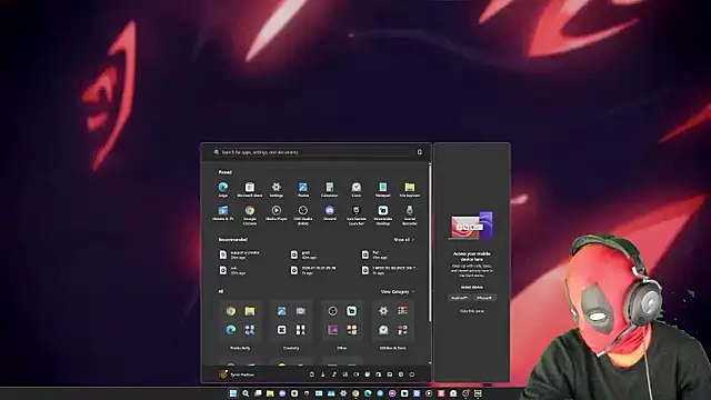 lovemirgaming online show from 18, 1, 2026