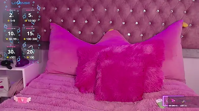 Silver Rosex online show from 30, 1, 2025